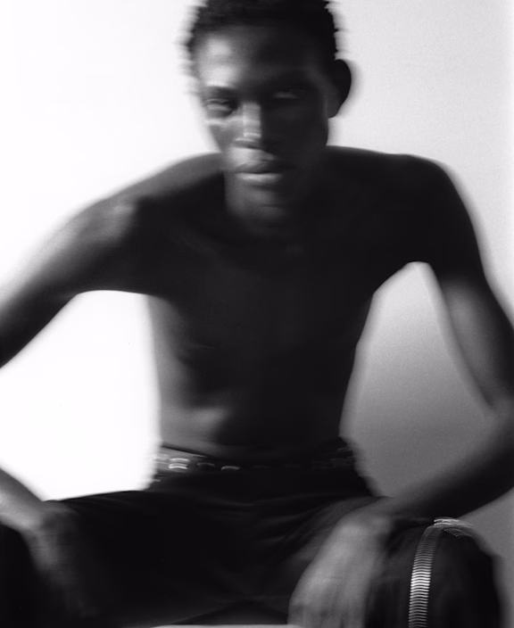 EDITORIALS - AW25 - 15TH ANNIVERSARY - RICK OWENS - FEATURE - GRID - ROW2 - COL IMG 3 - IMG