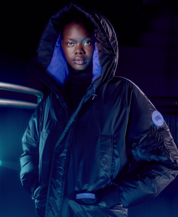 EDITORIALS - AW25 - LAUNCHES: CANADA GOOSE CHILLIWACK - FEATURE - GRID - ROW2 - IMG4 - IMG