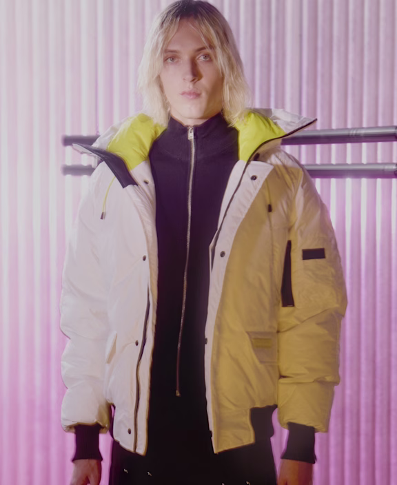 EDITORIALS - AW25 - LAUNCHES: CANADA GOOSE CHILLIWACK - FEATURE - GRID - ROW2 - IMG7 - IMG