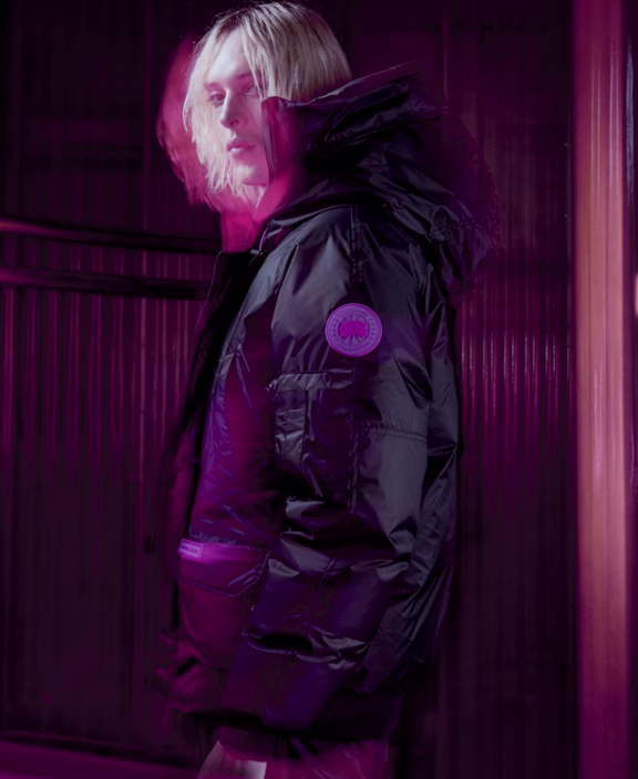 EDITORIALS - AW25 - LAUNCHES: CANADA GOOSE CHILLIWACK - FEATURE - GRID - ROW2 - IMG2 - IMG