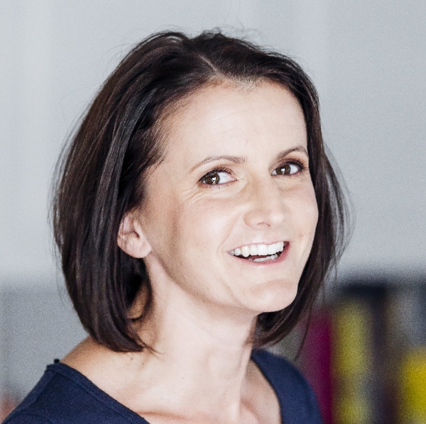Dr Tessa Ward-Booth