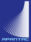 Low Resolution JPEG File - vertical, blue background