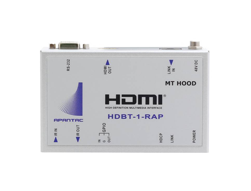 MT HOOD HDBaseT Extenders/Receivers - Set 5