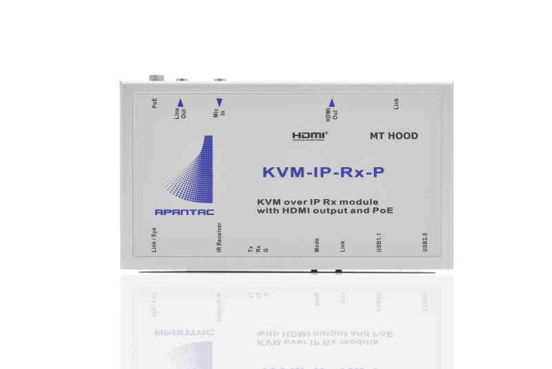 MT HOOD KVM over IP Extenders - Set 14