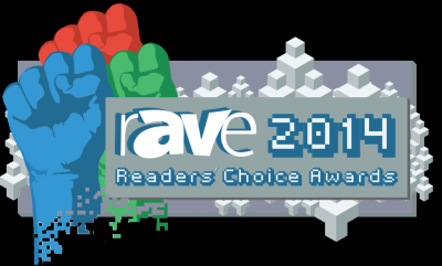 Please nominate Apantac in the RAVE Product Awards