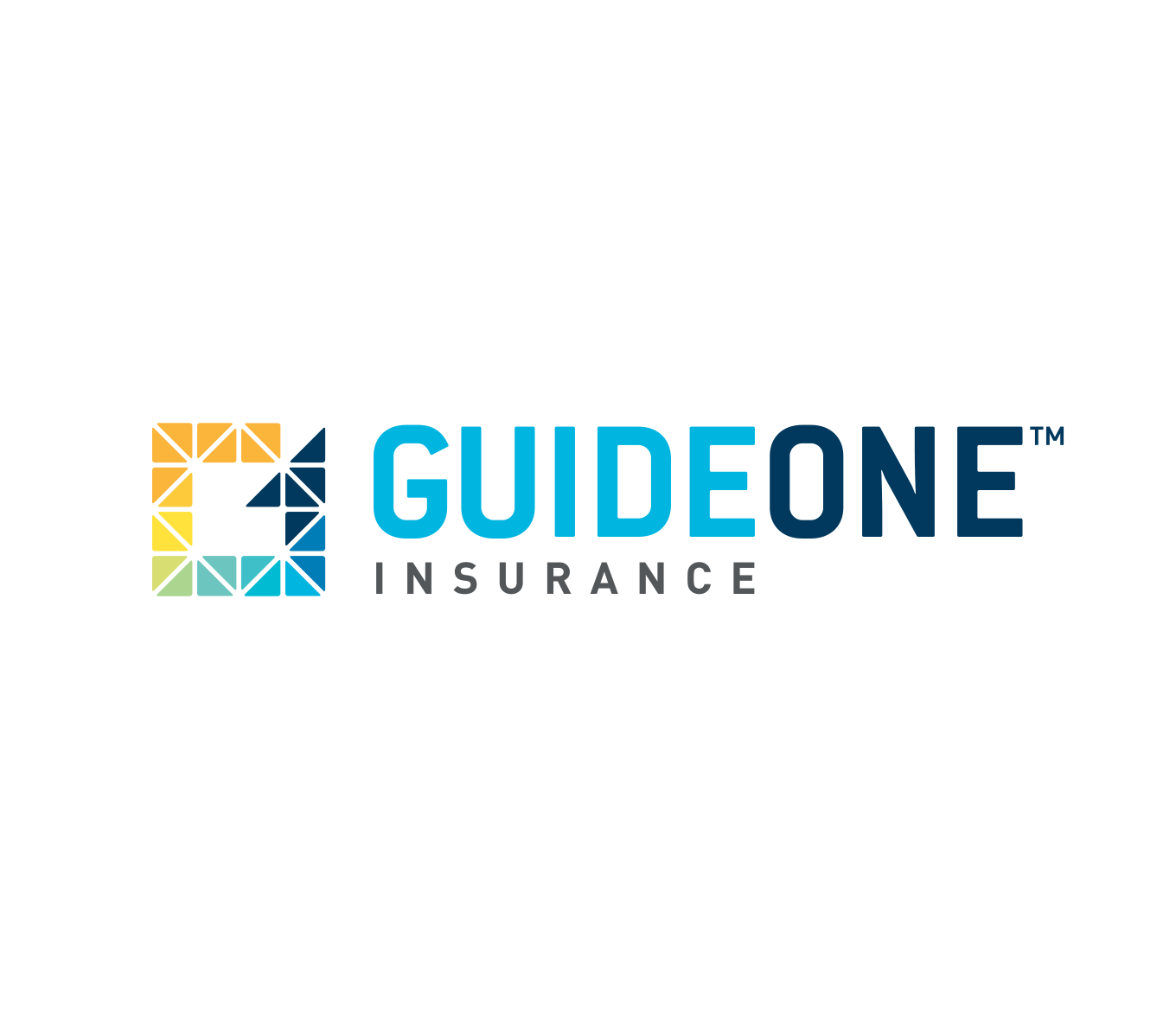 GuideOne Insurance Customer Logo