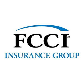 FCCI Insurance Group Customer Logo 350w