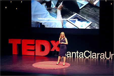 Laura Drabik TED Talk