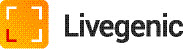 Livegenic Logo