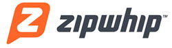 zipwhip logo