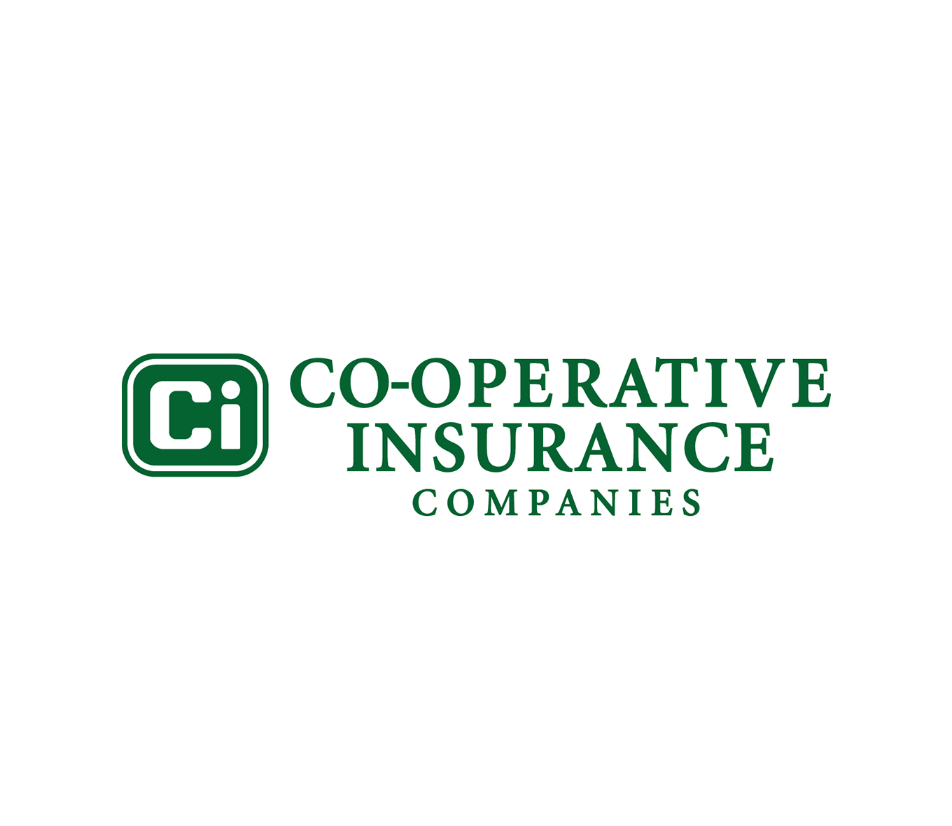 Co-operative Insurance Companies Customer Logo