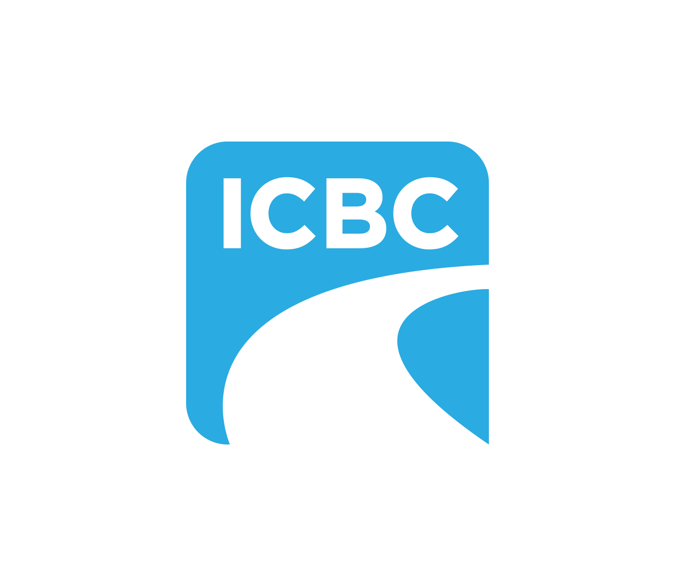 Insurance Corporation of British Columbia Customer Logo