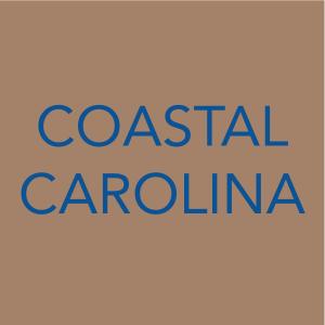 Coastal Carolina University