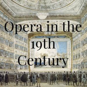 Nineteenth-Century Opera