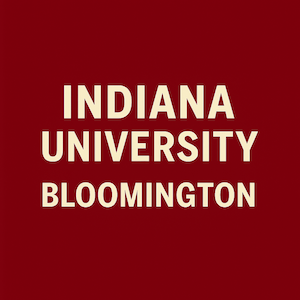 Indiana University Bloomington
