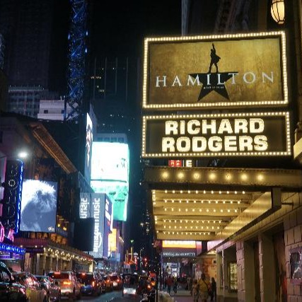 Rodgers and Hammerstein Musicals