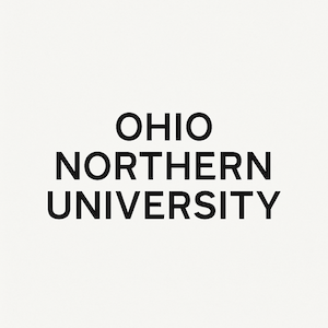 Ohio Northern University