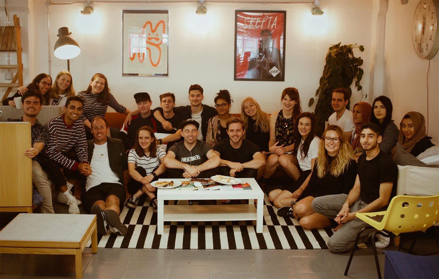 ustwo Adventures