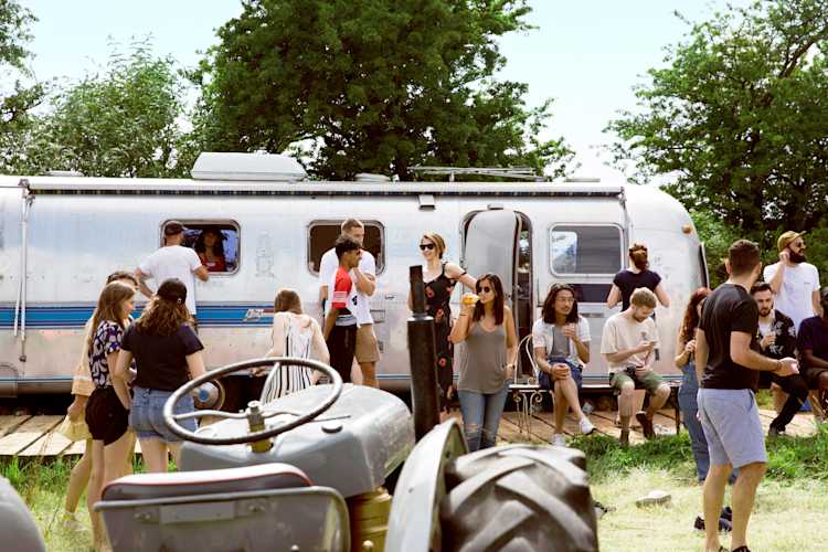 ustwo london barn 2019