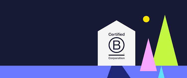 B Corp Showcase PDF Report Hero