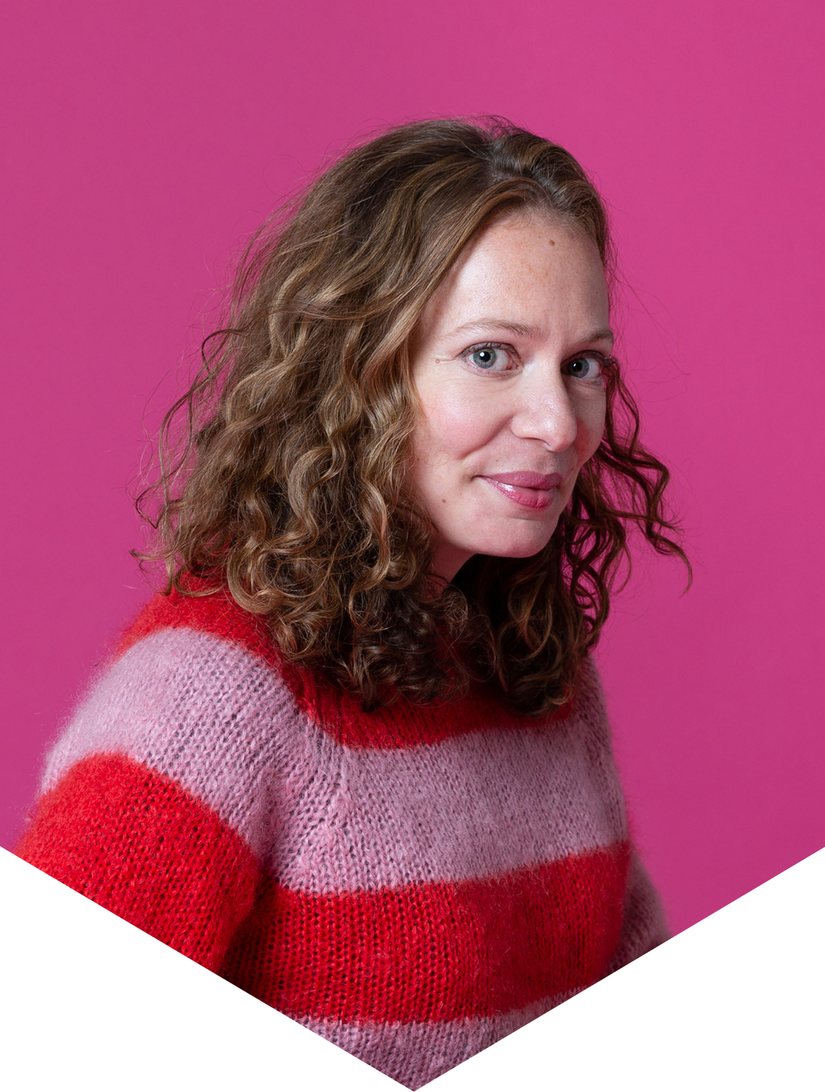 Nicki Sprinz, ustwo Managing Director