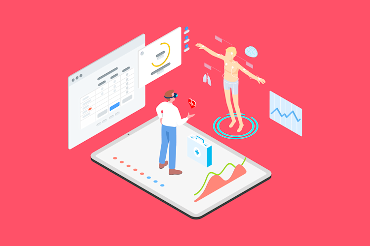 Diagnose Patients's Health 1