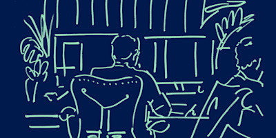 An illustration of the Bulb team at work