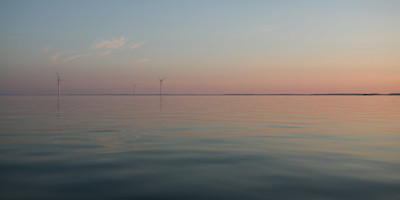 Offshore wind farm