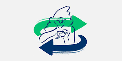 An illustration to represent the Energy Switch Guarantee