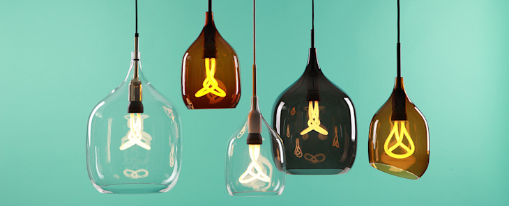 Plumen energy efficient light bulbs
