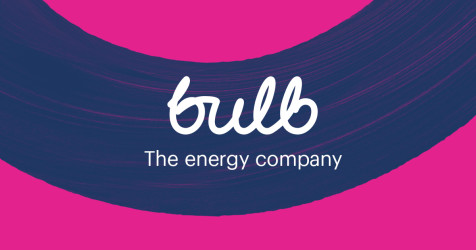 Bulb | The energy company