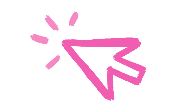 An image of an arrow clicking