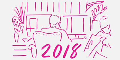 An illustration of the Bulb team at work