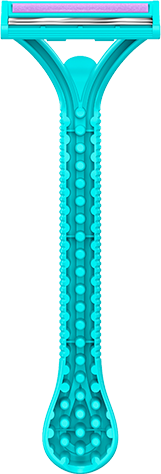 Gillette Venus Simply Gillette Venus 2 Einwegrasierer