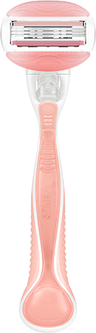 Gillette Venus ComfortGlide Spa Breeze Rasierer