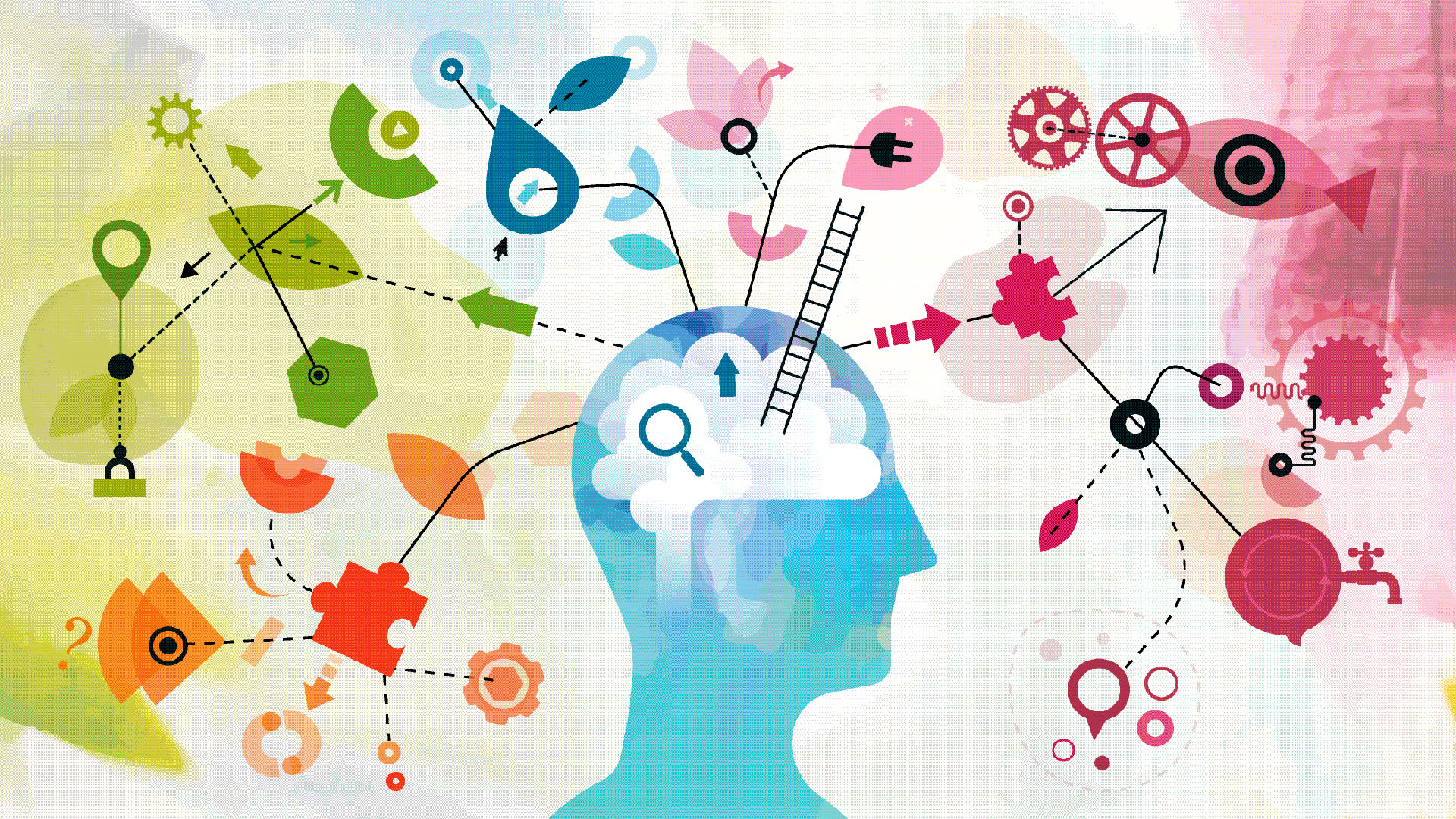 ¡Mejora tu Creativad con 3 Técnicas!
