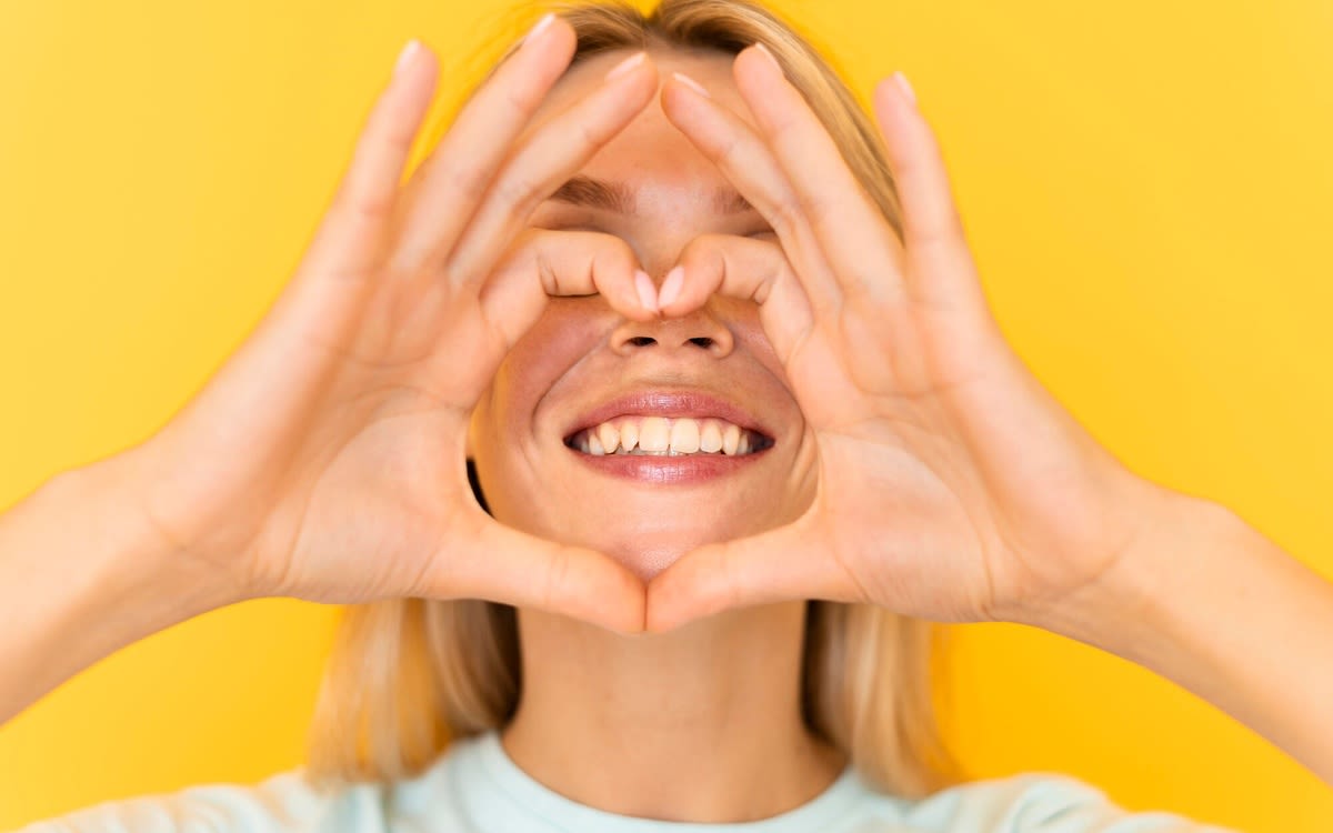 ¡Sonrisa a Prueba de Todo!