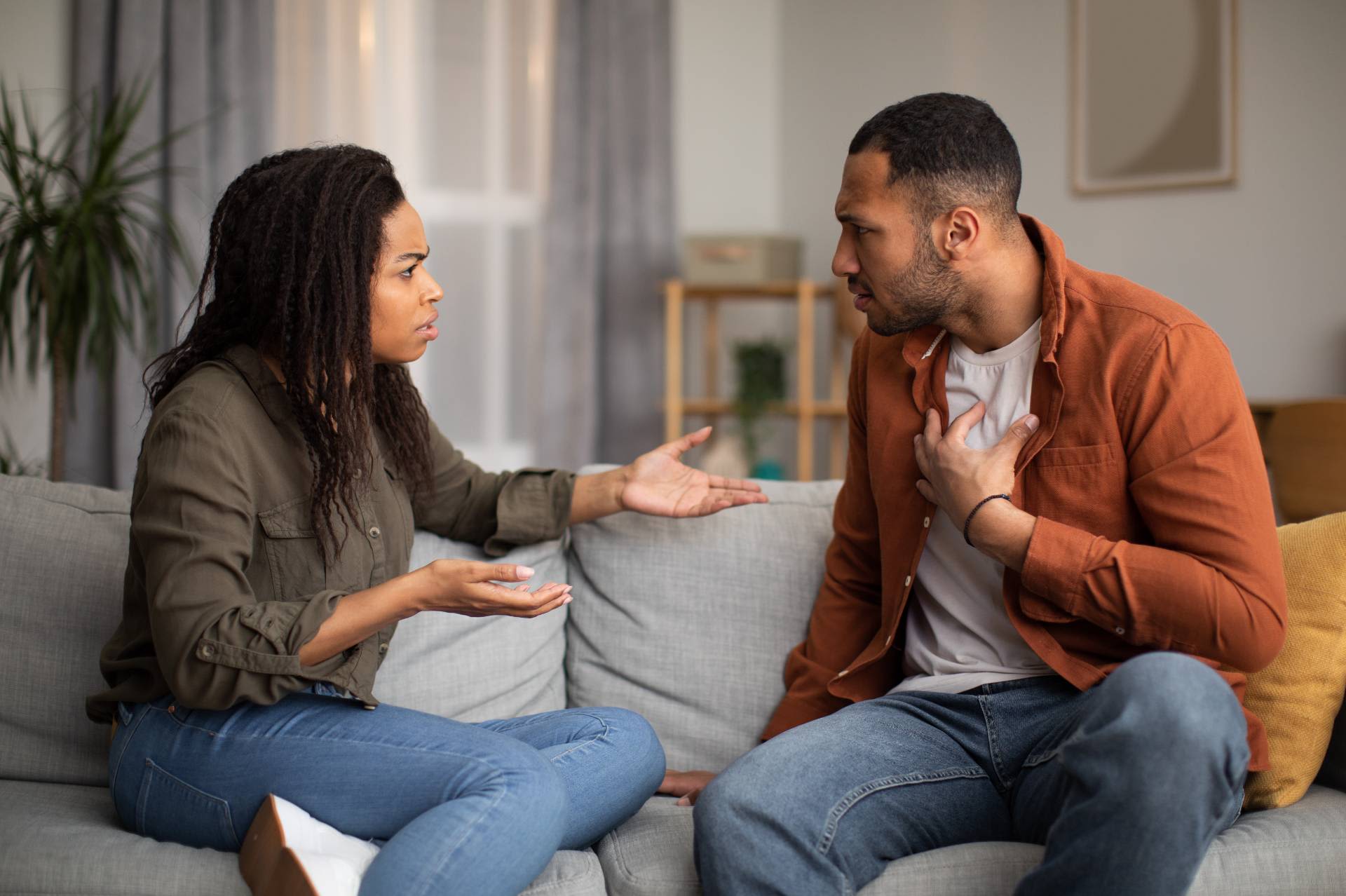 Consejos prácticos para convivir mejor en pareja