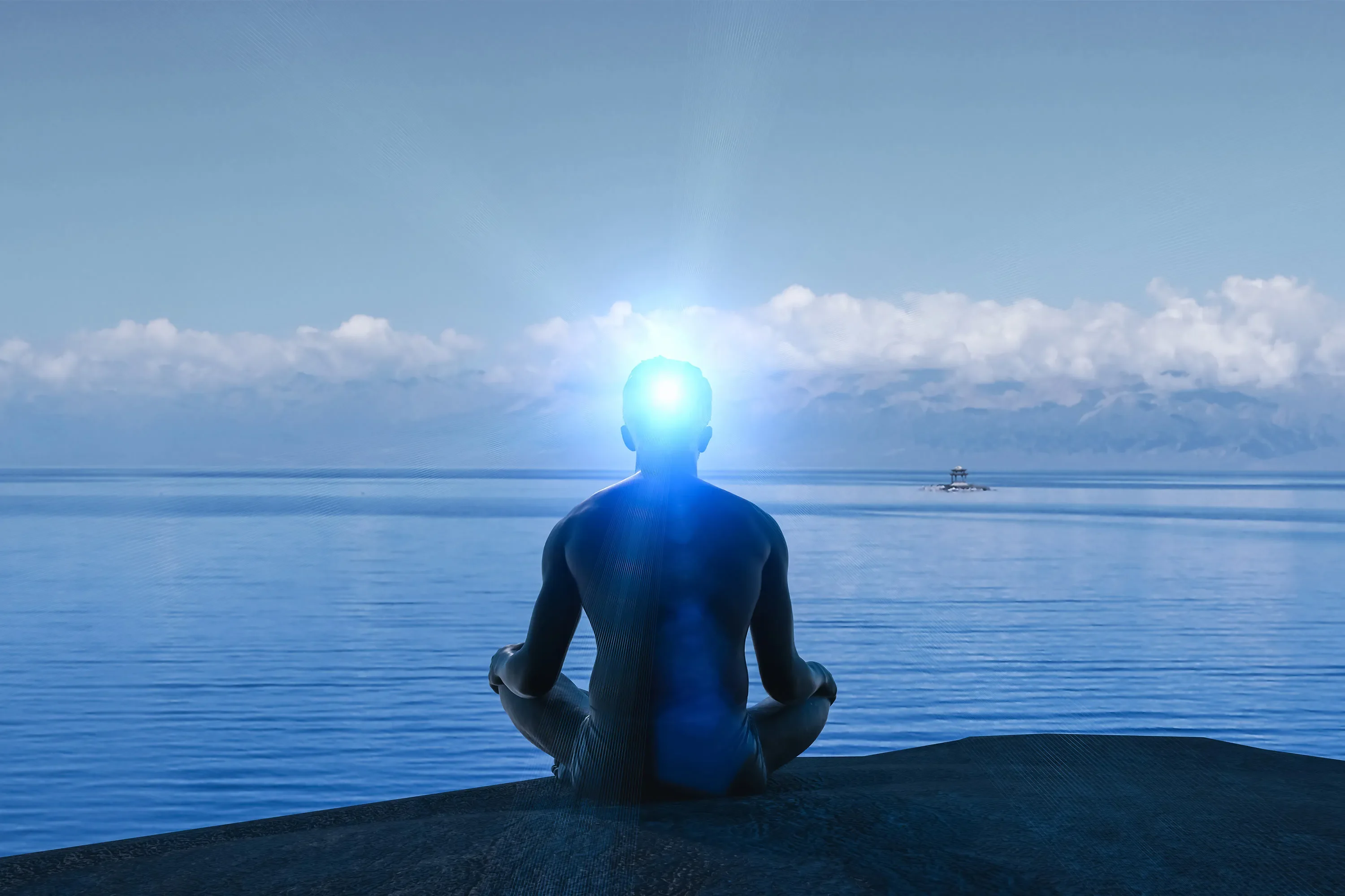 Cómo conseguir Paz Mental ante momentos complicados
