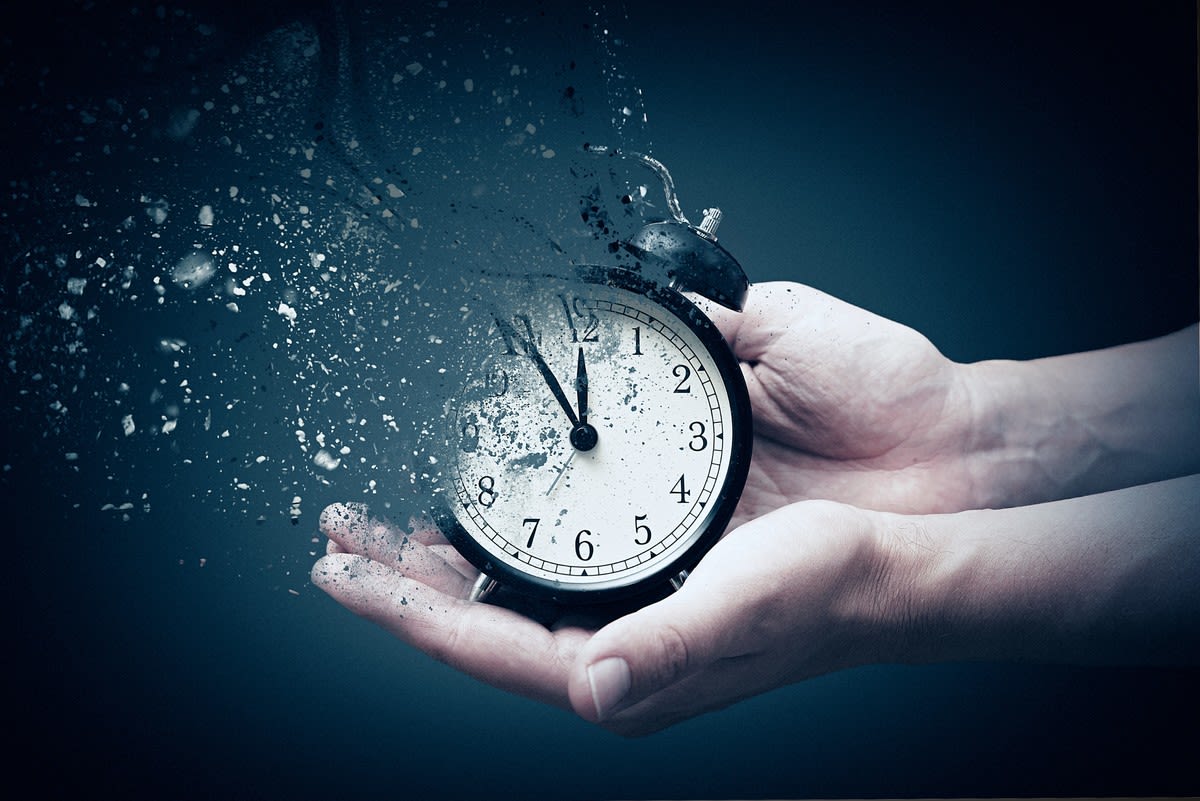 ¿Realmente el tiempo lo cura todo?