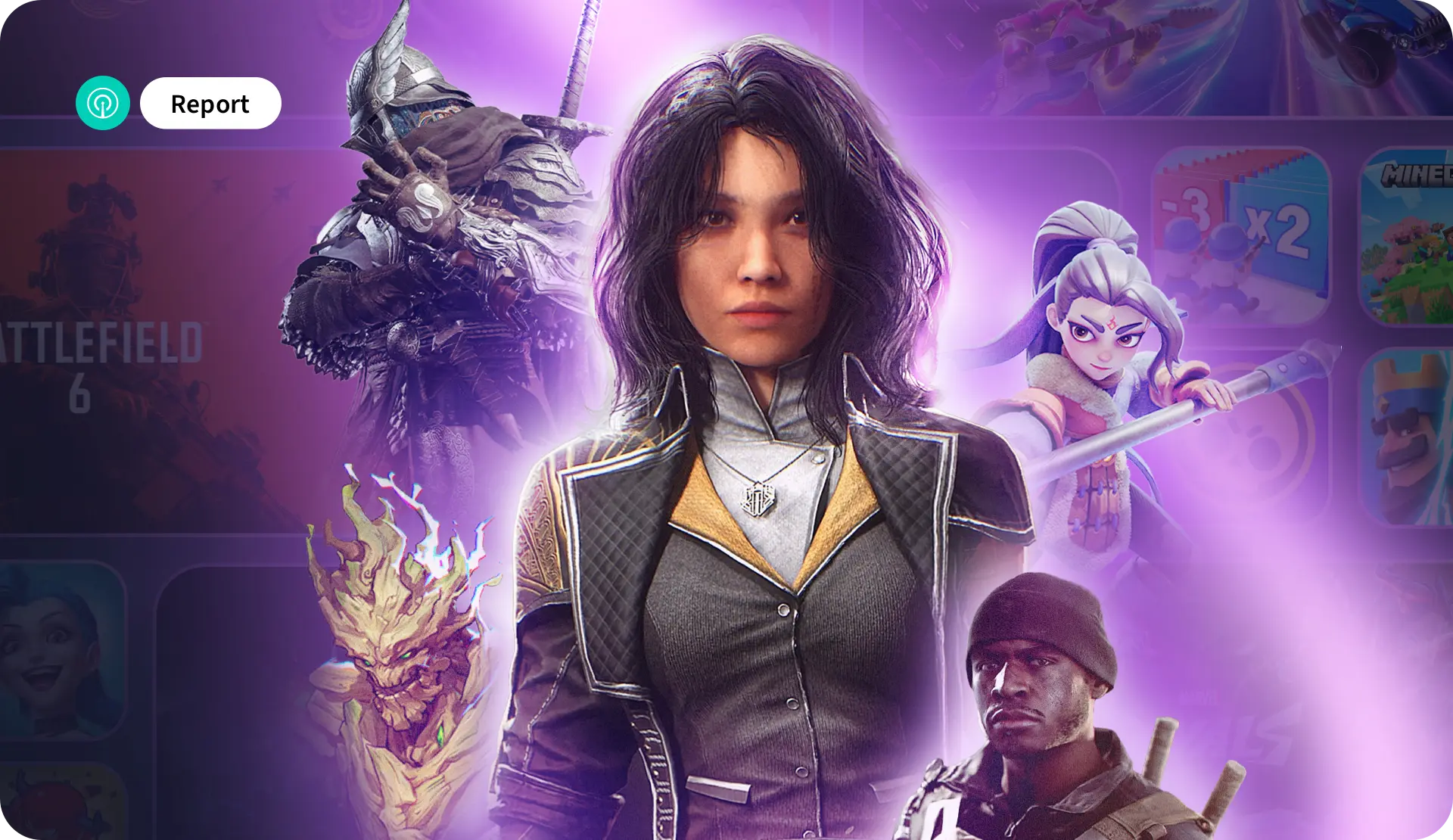 State of Gaming State of Gaming