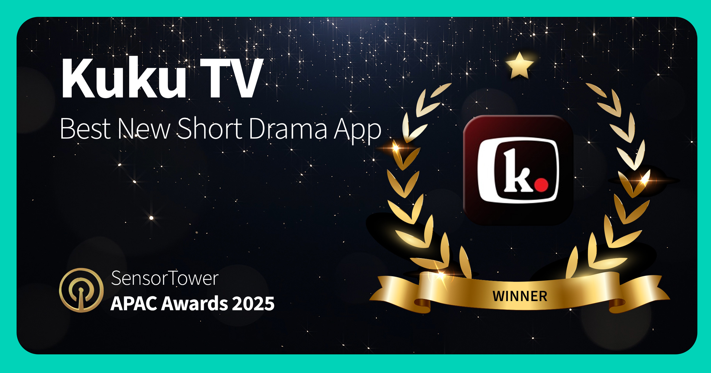 APAC Awards 2025 4 KukuTV APAC Awards 2025 4 KukuTV