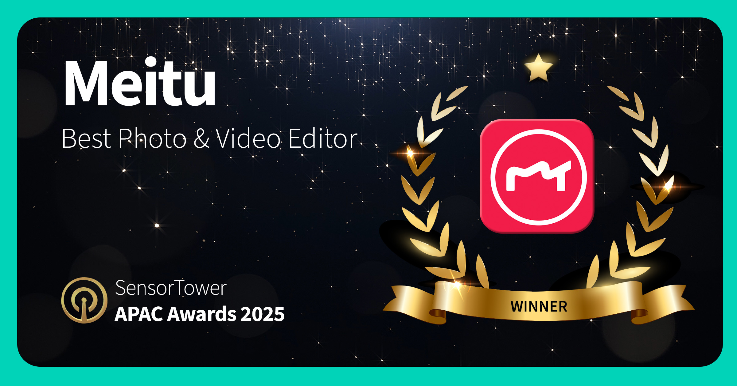 APAC Awards 2025 3 Meitu APAC Awards 2025 3 Meitu