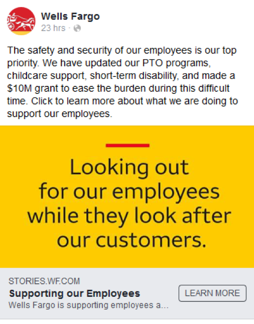 WellsFargo WellsFargo