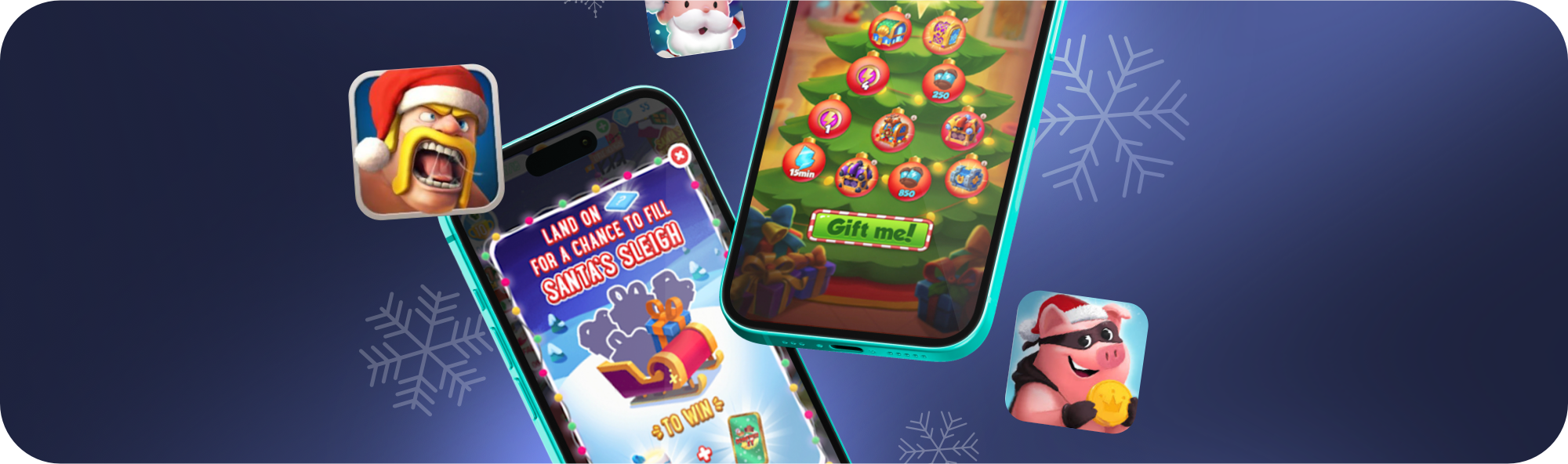 LiveOps for the Holiday Season Img LiveOps for the Holiday Season Img