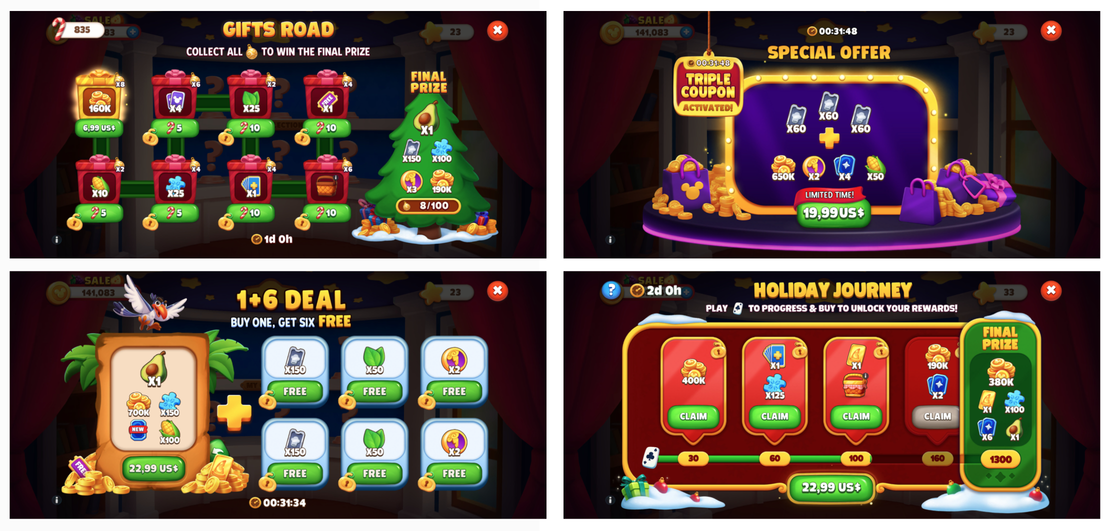 Travel town offer Travel town offer