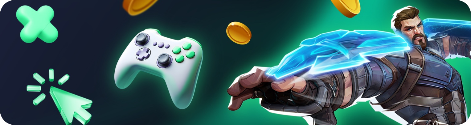 -CN- PC Console Gaming Index LP HERO -CN- PC Console Gaming Index LP HERO