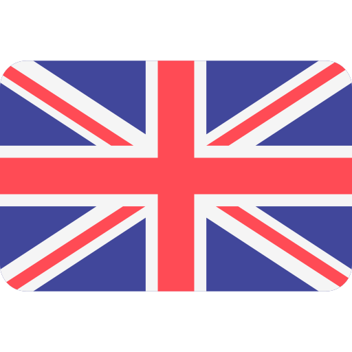 UK Flag UK Flag