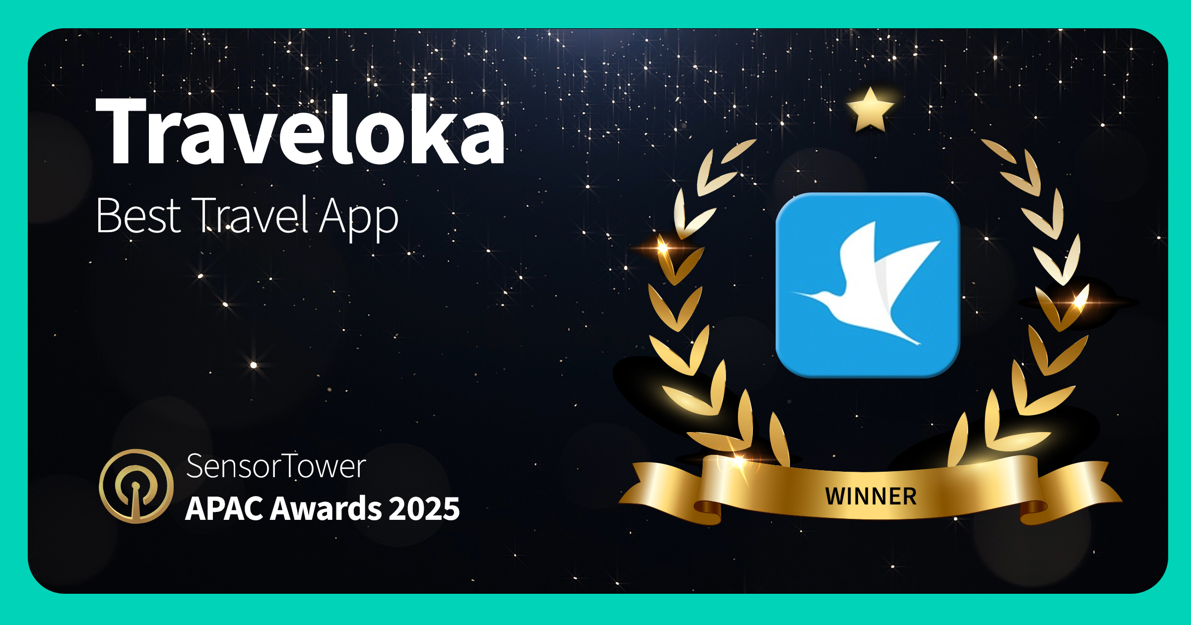 APAC Awards 2025 1 Traveloka APAC Awards 2025 1 Traveloka