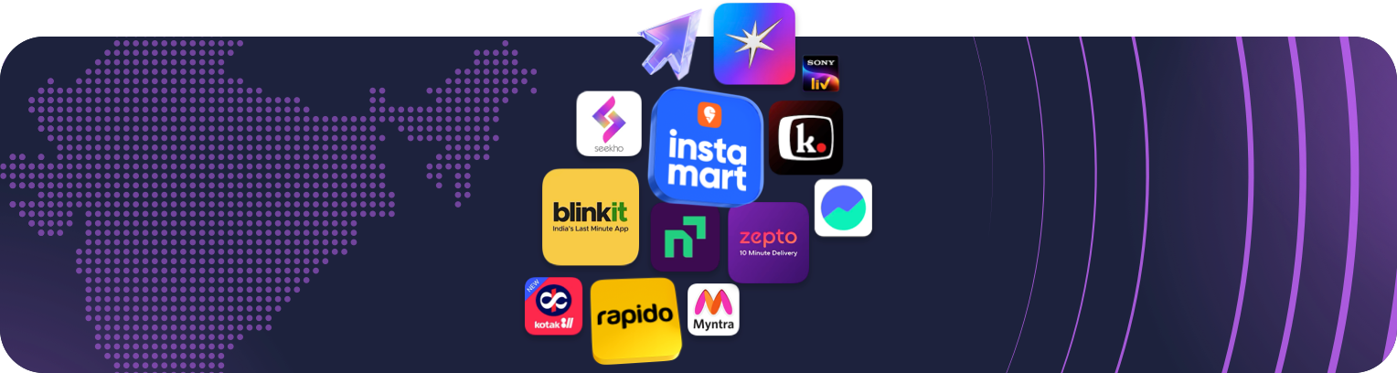 -KR- State of India Mobile App Market 2026 Report LP HERO -KR- State of India Mobile App Market 2026 Report LP HERO